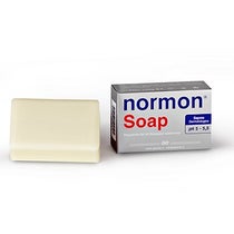 Normon Soap Ph5.5 100g - 1