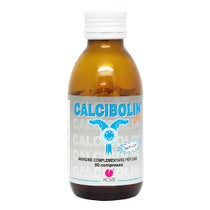 Acme Calciobolin Pet 80 Compresse - 1