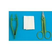 SET RIMOZIONE SUTURE - 1