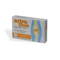 Artrodue 30 Capsule - 1