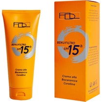 Benufiltro Crema Ippocastano Fluida 200ml - 1
