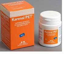 Karenal Pet Polvere 50 Grammi - 1