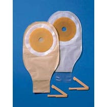 Ileodress Sacchetto Ileostomia 19/64MM 6406 10 Pezzi