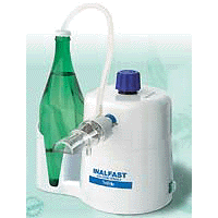 Inalfast Inalatore - 1