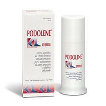 Podolene Crema Lenitiva Piedi 100ml - 1