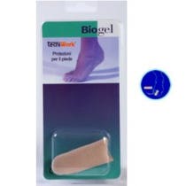 Biogel Cappuccio Protettivo Per Dita Del Piede Taglia S 1 pezzo