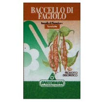 Bacello Fagiolo Erbe 140 Tavolette - 1
