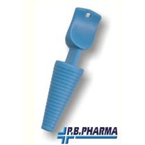 TAPPO CATETERE STER 1PZ - 1