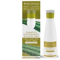 Planter's Aloe Shampoo Disciplinante - 1