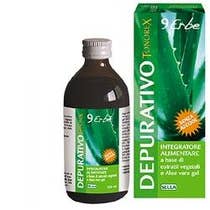 Tonorex Depurativo 200ml - 1