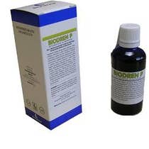 Biodren P Soluzione Idroalcolica Benessere Respiratorio 50 ml - 1
