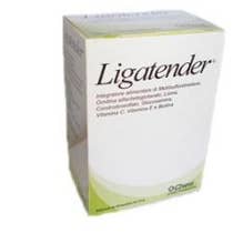 Ligatender 20 Buste - 1