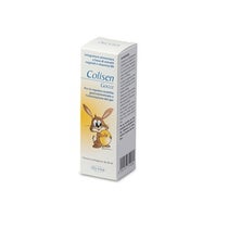 Colisan Gocce 30ml - 1