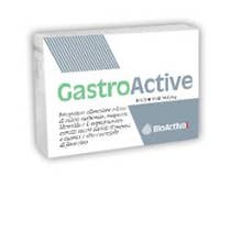 Gastroactive 30 compresse - 1
