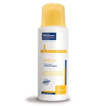Pyoderm Shampoo Dermatologico Flacone 200ml - 1