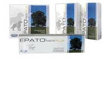 Epato Plus Pasta Mangime Complementare 2x15ml Gatti - 1