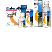 Enterofilus Mangime Complementare Liquido 100ml - 1
