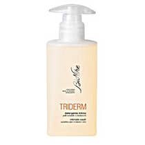 Bionike Triderm Intimate Detergente Rinfrescante 250 ml - 1