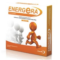 Energera 10 Flaconcini Monodose 10ml - 1