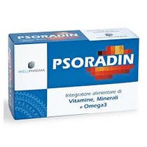 Psoradin 45cps - 1