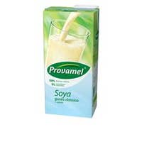Provamel Soya Drink Con Calcio Minerale Gusto Classico 1 Litro - 1