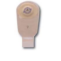 Flair Convex Sacca Per Colostomia Colo Con Convessità Termomodulabile Opaca Ritagliabile 13/48 10 Pezzi - 1