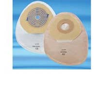 Sacca Per Colostomia Opaca Flair Colo Angel Ritagliabile 10/66mm 30 Pezzi - 1