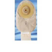 Curvax Sacca Per Ileostomia Con Convessità Morbida Opaca 13/23mm Inizio Convessità 32mm 10 Pezzi - 1
