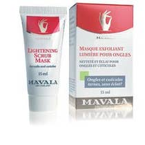 MAVALA MASQUE EXFOLIANT LUMIER - 1