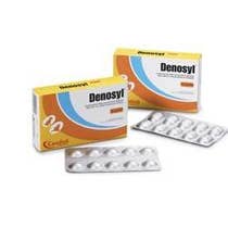 Denosyl 30 cpr 225 mg - 1