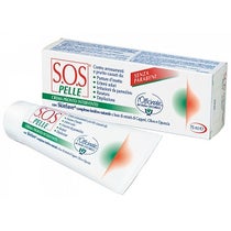 Sos Pelle Crema 75ml - 1