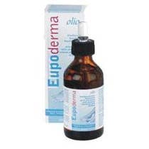 Eupoderma Olio 100ml - 1