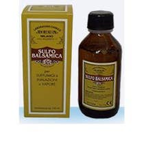 Sulfo Balsamica 100ml - 1