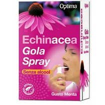 Echinacea Gola Spray 20ml - 1
