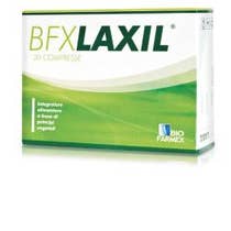 Bfx Laxil 30 Compresse - 1