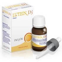Lutein D3 Gocce 15ml - 1