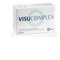 Visucomplex 30 Capsule - 1