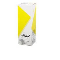 Efadol Olio Ortodermico Flacone 60 ml - 1