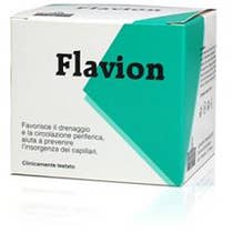 Flavion Gel Gambe 100ml - 1