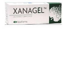 Xanagel Gel 40ml - 1
