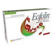 Eofolin 30 Compresse - 1