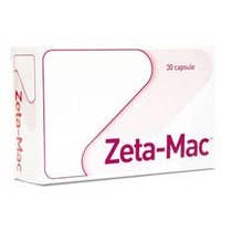 Zeta-Mac 30 Capsule - 1