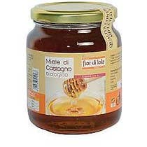 Miele Di Castagno Bio 500g - 1