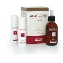 Alocombi Lozione 2 Roll On + Flacone 40ml - 1
