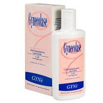 Gynecolase Detergente Intimo 500ml - 1