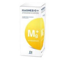 Magnesio+ 200ml - 1