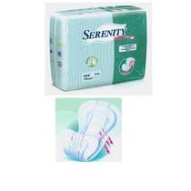 Serenity Softdry Aloe Pannolone Sagomato Incontinenza Super 30 Pezzi - 1