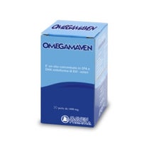 Omegamaven 30 Perle - 1