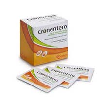 Cronentero 30 Bustine 4g - 1