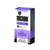 Tricodin Shampoo Al Catrame Capelli Grassi 125ml - 1